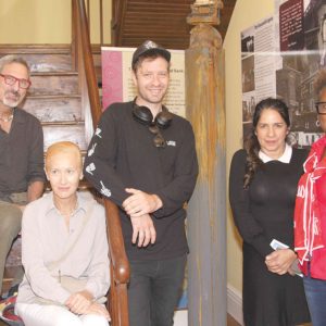 09/05/19, T. THOMAS FORTUNE FOUNDATION AND CULTURAL CENTER TO HOLD 7TH ANNUAL BIRTHDAY BASH, Oyster Point Hotel, Red Bank, NJ, Kenny Schwartz, Lola Silla, Rune Egenes, Julia Rivera, Gilda Rogers