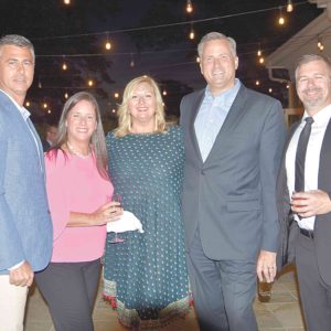 10/17/19, HABCORE HELD ‘A NIGHT IN MOROCCO’ ANNUAL GALA, Navesink Country Club, Middletown, NJ, Josh Zager, Jana Zager, Christianna Harvey, Keith Harvey, John Welle