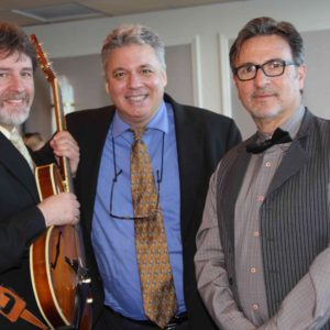 06/28/18, A Taste For Homes Will Benefit Habitat for Humanity, Oyster Point Hotel, Red Bank, NJ, Doug Clarke, Robert Boyd, Charlie Clarke