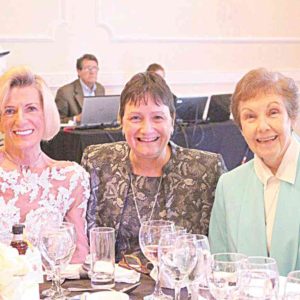 06/06/19, Collier Youth Services Annual Gala Raises over $250,000, Addison Park, Aberdeen, NJ, Carol Stillwell, Debbie Drago, Virginia Daniels