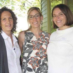 06/13/19, FAIR HAVEN FIRST FLOORS HOUSE TOUR WILL BENEFIT FAIR HAVEN PTA, Fair Haven, NJ, Diane Mevorach, Liz Slavin, Mandy Gotham