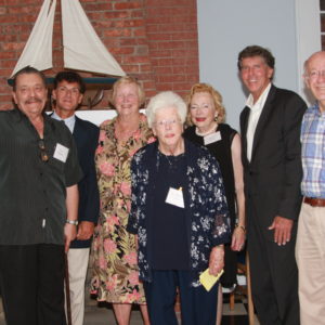 08/30/18, Long Branch Historical Museum Association Held Restoration Project Fundraiser, Ocean Beach Club, Elberon, NJ,  Jim Foley, Joe Reale, Dr. Richard Fernicola, Barbara Carton-Riker, Dr. Mary Jane Celli, Eugenia Kelly, John Pallone, Randall Gabrielen