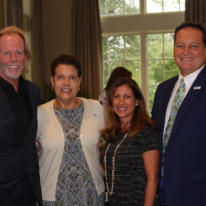 09/20/18, Women Of Wellness And Wonder Luncheon Will Benefit Society For The Prevention Of Teen Suicide, Navesink Country Club, Middletown, NJ, Tim Zeiss, Karen Escobedo, Jessica Egger, Tom Hayes