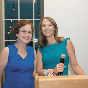 07/04/19, MONMOUTH DAY CARE CENTER CELEBRATED 50TH ANNIVERSARY, Navesink Country Club, Middletown, NJ, Heidi Zaentz, Lanae Herman