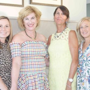 08/29/19, LEADING LIGHTS GALA HONOREES ANNOUNCED AT FAMILY AND CHILDREN’S SERVICE SOIREE, Fair Haven, NJ, Colleen Verriest, Tiffany Senft, Karen Gibben, Diane Hayes