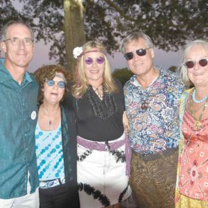 10/03/19, PEACE, LOVE AND LAND DINNER-DANCE RAISED FUNDS FOR MONMOUTH CONSERVATION FOUNDATION, Fairway Farm, Middletown, NJ, Doug Labrecque, Cynthia Labrecque, Lynne Mangini, Doug Mangini, Kate Ketchem