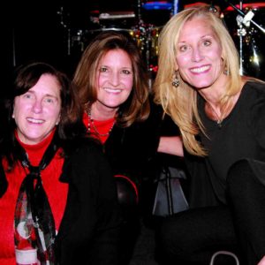 01/18/18, Mary's Place By-The-Sea's 6th Annual Holiday Benefit Concert, Stone Pony, Asbury Park, NJ, Tease Gould, Michele Gannon, Maria McKean