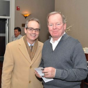 03/01/18, Big Brothers Big Sisters Honor National Mentoring Month, Joe Amiel’s Bay Pointe Inn, Highlands, NJ, Robert McCaig, Michael Losch