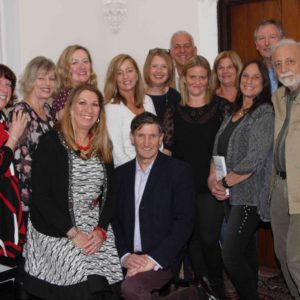 03/08/18, 22nd Annual Twilight Concert Will Benefit Aids Resource Foundation For Children, St.-George’s-By-The-River Church, Rumson, NJ, Avis Anderson, Carol Costell, Valerie Schiafone, Jill Day, Kelly Lang, Jeff Wrightson, Krissy Callari, Josh Costell, Heather Warner, Janet Garley, Sara Lepis, Stan Cain, Joe Lepis