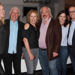 04/26/18, 180 Turning Lives Around Held Sold-Out Annual Celebration, Rumson Country Club Riverhouse, Rumson, NJ, Debi Maser, Richard Maser, Ellen Manning, Michael King, Grace Hanlon, Bob McCaig
