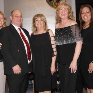06/07/18, Community Affairs And Resource Center's 8th Annual Gala: Mardi Gras, Sheraton Eatontown Hotel, Eatontown, NJ, Sherilyn Przelomski, Doug Daniels, Beatriz Oesterheld, Tara Demyanovich, Magdalisa Aviles
