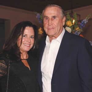 12/13/18, A Toast To Children's Health Will Benefit The Unterberg Children's Hospital, Rumson Country Club Riverhouse, Rumson, NJ, Grace Hanlon, Buddy Hanlon