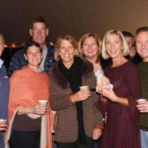 11/08/18, Monmouth County Historical Association Held Eighth Annual Tavernfest, The Blue Ball Tavern, Shrewsbury, NJ, Peter Hurley, Paula Hurley, Charlie Short, Kara Short, Christianna Harvey, Kortney McManus, Tom McManus