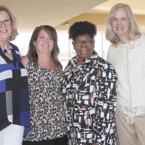 05/30/19, LOVE THY NEIGHBOR’S ‘DOWN BY THE SEASHORE’ EVENT, Ocean Place Resort and Spa, Long Branch, NJ, Diane Coyne, Lauren Brown, Deborah Bullock, Carolyn Eyerman