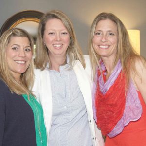 06/13/19, FAIR HAVEN FIRST FLOORS HOUSE TOUR WILL BENEFIT FAIR HAVEN PTA, Fair Haven, NJ, Sarah Lachanski, Danielle Jones, Bree Arhanic