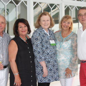 09/06/18, Plein Air Painters Of The New Jersey Coast Presented "Coastal Living" Art Event To Benefit FCS, Monmouth Beach Bath and Tennis Club, Monmouth Beach, NJ, Paul Murgio, Noel Murgio, Delly Beekman, Jill Gemmel, Bill Gemmel
