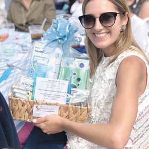 09/26/19, 180 TURNING LIVES AROUND LUNCHEON, AUCTION FUNDRAISER WITH TENNIS CLASSIC, Spring Lake Bath and Tennis Club, NJ, Lindsay Kupferberg