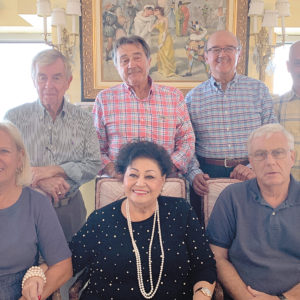 10/24/19, PARKER FAMILY HEALTH CENTER KICKED OFF 20th ANNIVERSARY CELEBRATION, Shrewsbury Avenue, Red Bank, NJ