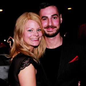 01/18/18, Mary's Place By-The-Sea's 6th Annual Holiday Benefit Concert, Stone Pony, Asbury Park, Quincy Mumford, Malin Mumford