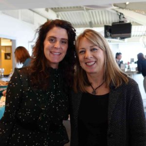 02/15/18, Red Bank Regional Buc Backer Foundation Held Annual Ladies Luncheon, McLoone’s Pier House, Long Branch, NJ, Annie Swartz, Jenny Kralyevich