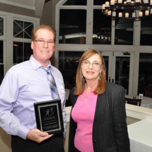 03/01/18, Big Brothers Big Sisters Honor National Mentoring Month, Joe Amiel’s Bay Pointe Inn, Highlands, NJ, Michael Witkowsi, Susan Pasternak