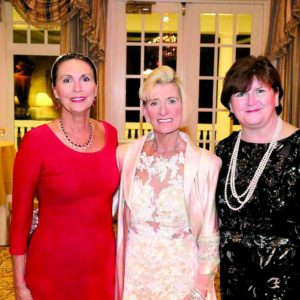 04/12/18, Girl Scouts Held 30th Annual Women Of Distinction Gala, Eagle Oaks Country Club, Farmingdale, NJ, Photos Courtesy Girl Scouts Of The Jersey Shore, Frances Keane, Carol Stillwell, Eileen Higgins