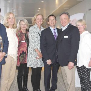 05/30/19, LOVE THY NEIGHBOR’S ‘DOWN BY THE SEASHORE’ EVENT, Ocean Place Resort and Spa, Long Branch, NJ, Bob Talmage, Carolyn Eyerman, Judy Martinelly, Peggy Moody, Sen. Declan O’Scanlon, Tom Sannelli, Karen Cecil, Courtney Stark