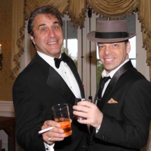 05/03/18, 7th Annual Butterfly Ball Will Benefit The Ashley Lauren Foundation, Spring Lake Golf Club, Spring Lake, NJ, Joe Perce, Jesse Posa