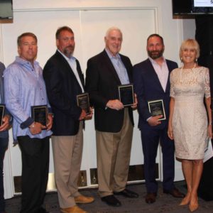 06/28/18, A Taste For Homes Will Benefit Habitat for Humanity, Oyster Point Hotel, Red Bank, NJ, Alan Robinson, Steve Rossi, Chris Cooper, Barry Fisher, John Kabourakis, Kate Nelson, David Hinton