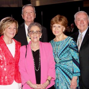 07/19/18, InterFaith Neighbors Held 30th Anniversary Gala: Decades of Dedication, NJ, Patty Micale, Tom Kononowitz, Carol Kononowitz, Janice Marchetti, Dr. Carl Marchetti