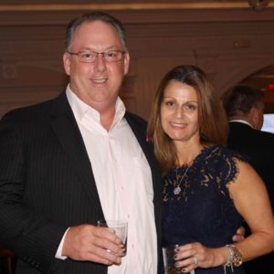 11/15/18, Society For The Prevention Of Teen Suicide Wine And Whiskey Tasting Fundraiser, Eagle Oaks Country Club, Farmingdale, NJ, Will Starace, Michelle Starace