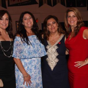 07/26/18, Women's Heart Fund Held Annual Cocktail Reception For Women's Health Programs, NJ, Nila Lucarelli, Jamie Ferlanti, Lisa Loschiavo, Serena DiMaso
