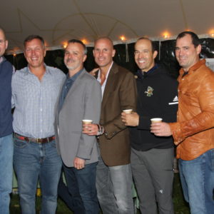 11/08/18, Monmouth County Historical Association Held Eighth Annual Tavernfest, The Blue Ball Tavern, Shrewsbury, NJ, Dave Pearson, Dr. Chuck Jones, Chris Marshall, Steve Ferjentsik, Carl Amendola, Mike McCarty, Terry Doherty