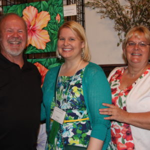 09/13/18, Parker Family Health Center's Third Annual Gala, Navesink Country Club, Middletown, NJ, Ray Cosgrove, Dot Cosgrove, Pat Alcaro, Bill Alcaro