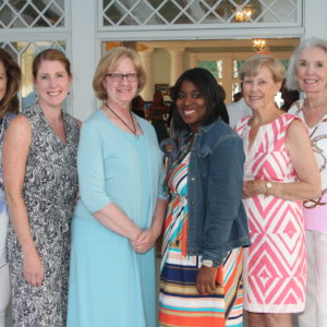 09/06/18, Plein Air Painters Of The New Jersey Coast Presented "Coastal Living" Art Event To Benefit FCS, Monmouth Beach Bath and Tennis Club, Monmouth Beach, NJ, Maureen Collins, Samantha White, Diane Gribbin, Ty-Kiera Brown, Maureen Kachinski, Maureen Hintelmann