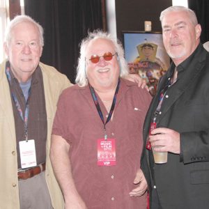 05/09/19, Fifth Annual Asbury Park Music And Film Fest Raised Funds For Underserved Youth Of Monmouth County, Asbury Park, NJ, Michael Guadagno, Pat Guadagno, Kevin Feehan