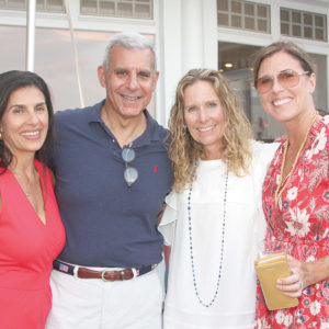 07/18/19, RIVERVIEW MEDICAL CENTER’S FAMILY FIREWORKS ON THE NAVESINK WAS A BLAST, Navesink, NJ, Susan Kyrillos, Joseph Kyrillos, Jane Orr, Tracy Cole