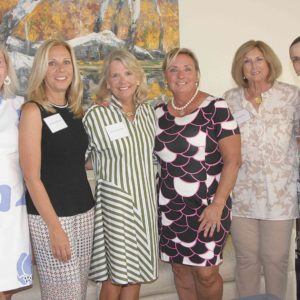 title="08/29/19, LEADING LIGHTS GALA HONOREES ANNOUNCED AT FAMILY AND CHILDREN’S SERVICE SOIREE, Fair Haven, NJ, Doug Gibbens, Charlie Hayes, Carrie Page, Steve Page, John O’Donoghue, Greg Sullivan"