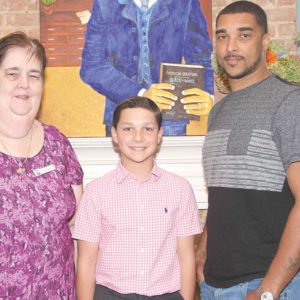 09/05/19, T. THOMAS FORTUNE FOUNDATION AND CULTURAL CENTER TO HOLD 7TH ANNUAL BIRTHDAY BASH, Oyster Point Hotel, Red Bank, NJ, Lynn Humphrey, Emilio Jennette, Jason Scott