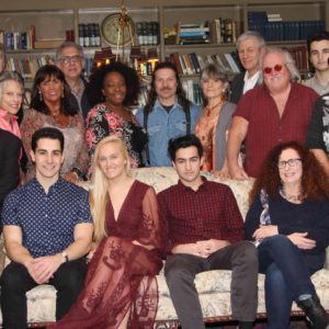 03/08/18, 22nd Annual Twilight Concert Will Benefit Aids Resource Foundation For Children, St.-George’s-By-The-River Church, Rumson, NJ, Tom Briant, Gwynne Alden, Jack McPherson, Amy Broza, Jeff McPherson, Kris Krebs, Maureen McCrink, Pam McCoy, Neal Herstick, Layonne Holmes, David DeRosa, Mary McCrink, Rick Dill, Pat Guadagno, Sam McPherson, Phil Rizzo
