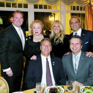 04/12/18, Girl Scouts Held 30th Annual Women Of Distinction Gala, Eagle Oaks Country Club, Farmingdale, NJ, Photos Courtesy Girl Scouts Of The Jersey Shore, Patrick Impreveduto, Gerry P. Scharfenberger, Shawn Golden, Lillian Burry, Christine Giordano Hanlon, Thomas Arnone