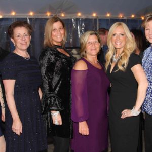 05/03/18, 7th Annual Butterfly Ball Will Benefit The Ashley Lauren Foundation, Spring Lake Golf Club, Spring Lake, NJ, Geri Scharfenberger, Judy Impreveduto, Victoria Cantalupo, Chickie Arnone, Christine Hanlon, Sue Kiley