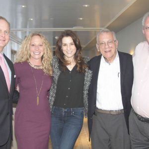 05/30/19, LOVE THY NEIGHBOR’S ‘DOWN BY THE SEASHORE’ EVENT, Ocean Place Resort and Spa, Long Branch, NJ, Christopher Rinn, Felicia Stoler, Heather O’Scanlon, Bill Sheerer, Greg Vongas