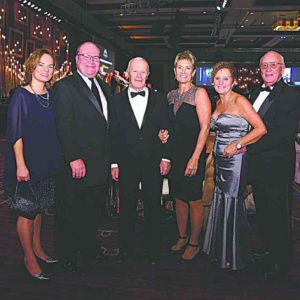 12/20/18, Meridian Health Foundation's 21st Anniversary Gala Raised Over $2.2 Million, Harrah’s Conference Center, Atlantic City, NJ, Photos Courtesy Hackensack Meridian Health Foundation, Dawn Young, Jim Young, Mike Armellino, Beverly Karch, Lisa Klein, Don Klein