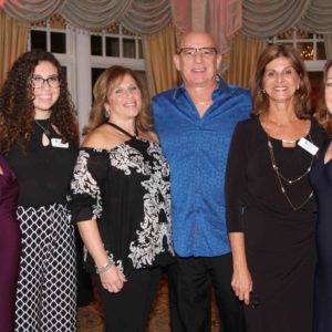 11/15/18, Society For The Prevention Of Teen Suicide Wine And Whiskey Tasting Fundraiser, Eagle Oaks Country Club, Farmingdale, NJ, Kay Holtz, Stacy Brief, Lisa Brief, Michael Brief, Anne LaPorte, Susan Francese