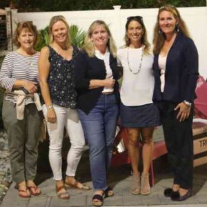 10/11/18, Rumon-Fair Haven Regional High School Foundation Held Ladies Night Out, Photos Courtesy of Maria Moschitta, Sarah Stypa, Michelle Mandia, Eileen Hickey, Tara Jordan, Maura Beyer