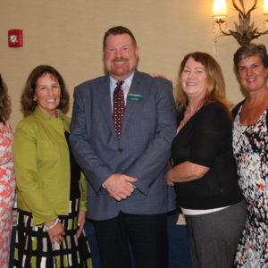 09/20/18, Women Of Wellness And Wonder Luncheon Will Benefit Society For The Prevention Of Teen Suicide, Navesink Country Club, Middletown, NJ, Stacey Kavanagh, Jane Kurek, Al Giobbie, Laura Huderwitz, Ginny Tesch