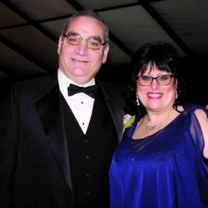 03/22/18, LADACIN Network Held 37th Annual Dinner-Dance Rosebud Gala, Jumping Brook Country Club, Neptune, NJ, Neal Greenspan, June Hessel