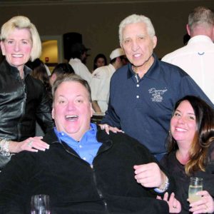 04/05/18, Annual PTA Gala Celebrated Holy Cross School and Students, Shadowbrook, Shrewsbury, NJ, Carol Stillwell, Big Joe Henry, Danny Murphy, Jennifer Lubcke