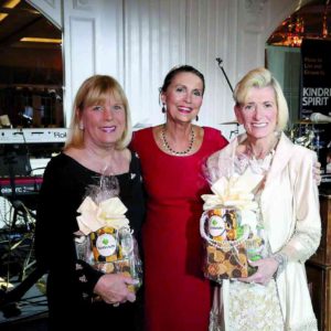 04/12/18, Girl Scouts Held 30th Annual Women Of Distinction Gala, Eagle Oaks Country Club, Farmingdale, NJ, Photos Courtesy Girl Scouts Of The Jersey Shore, Gina Petillo, Frances Keane, Carol Stillwell